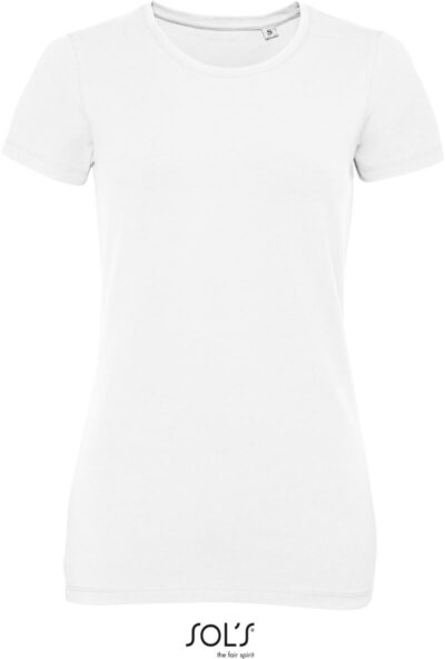Damen T-Shirt SOL'S | Millenium Women