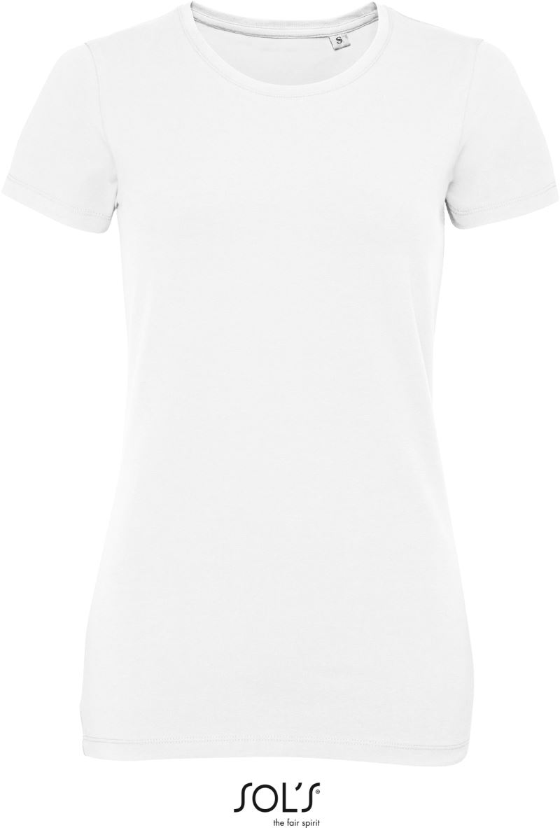 Damen T-Shirt SOL'S | Millenium Women