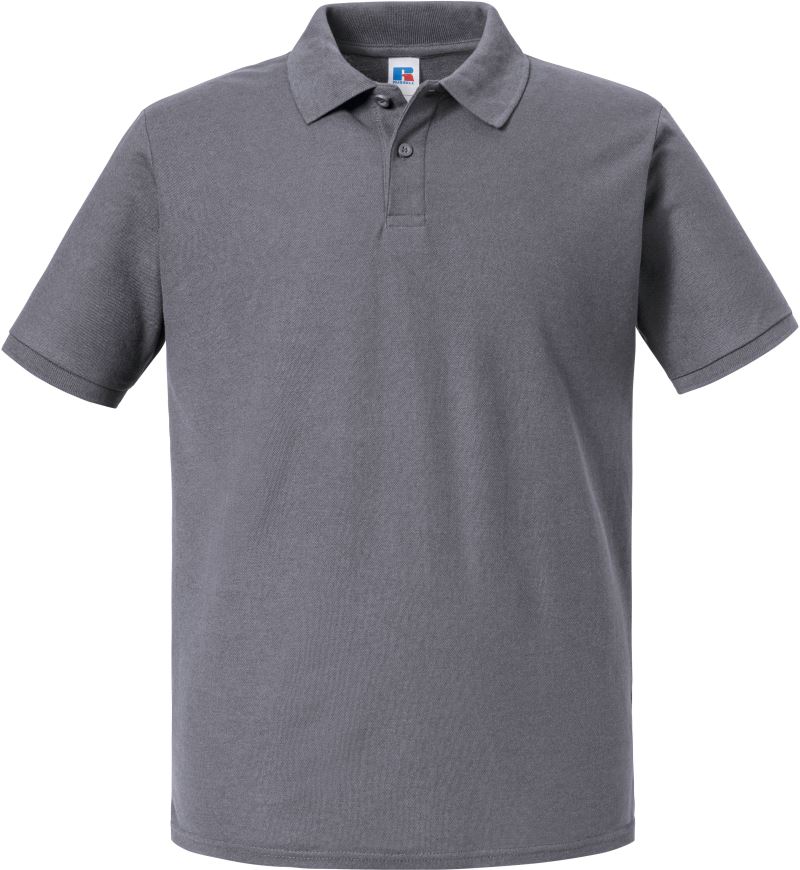 Herren Piqué Polo "Authentic Eco" Russell | 570M