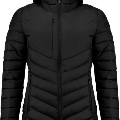 Damen Steppjacke Cutter & Buck | Mount Adams Jacket Women Damen Steppjacke Cutter & Buck | Mount Adams Jacket Women