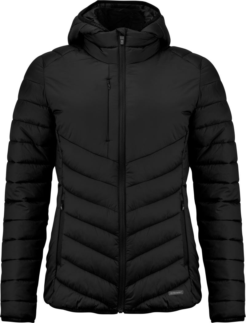 Damen Steppjacke Cutter & Buck | Mount Adams Jacket Women