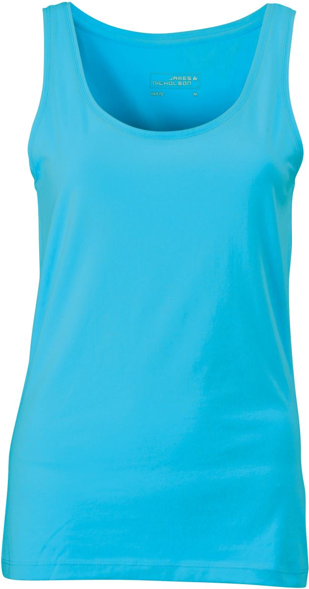 Damen Tanktop Daiber | JN 970