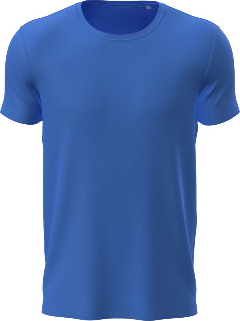 Herren Interlock Sport T-Shirt Stedman | Sports-T Men