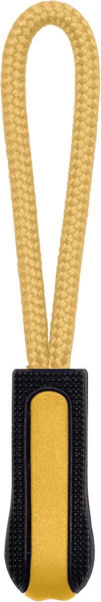 4 Reißverschluss Anhänger Kariban | K 851