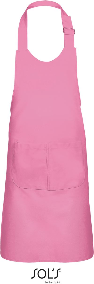 Kinder Latzschürze SOL'S | Gala Kids