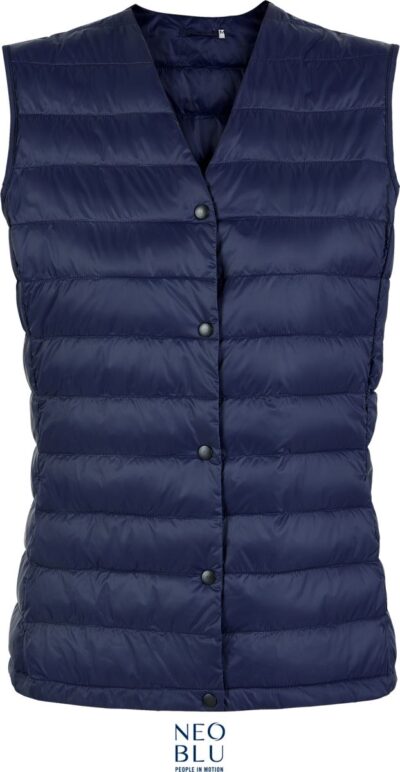 Herren Steppgilet NEOBLU | Arthur Men Herren Steppgilet NEOBLU | Arthur Men
