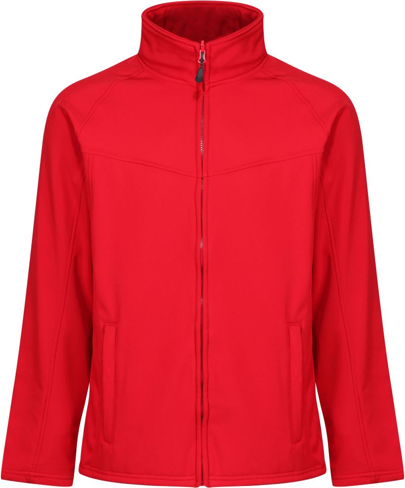 Herren 2-Lagen Softshell Jacke "Uproar" Regatta | TRA 642