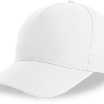 5 Panel Baseball Kappe Atlantis | Recy Five 5 Panel Baseball Kappe Atlantis | Recy Five