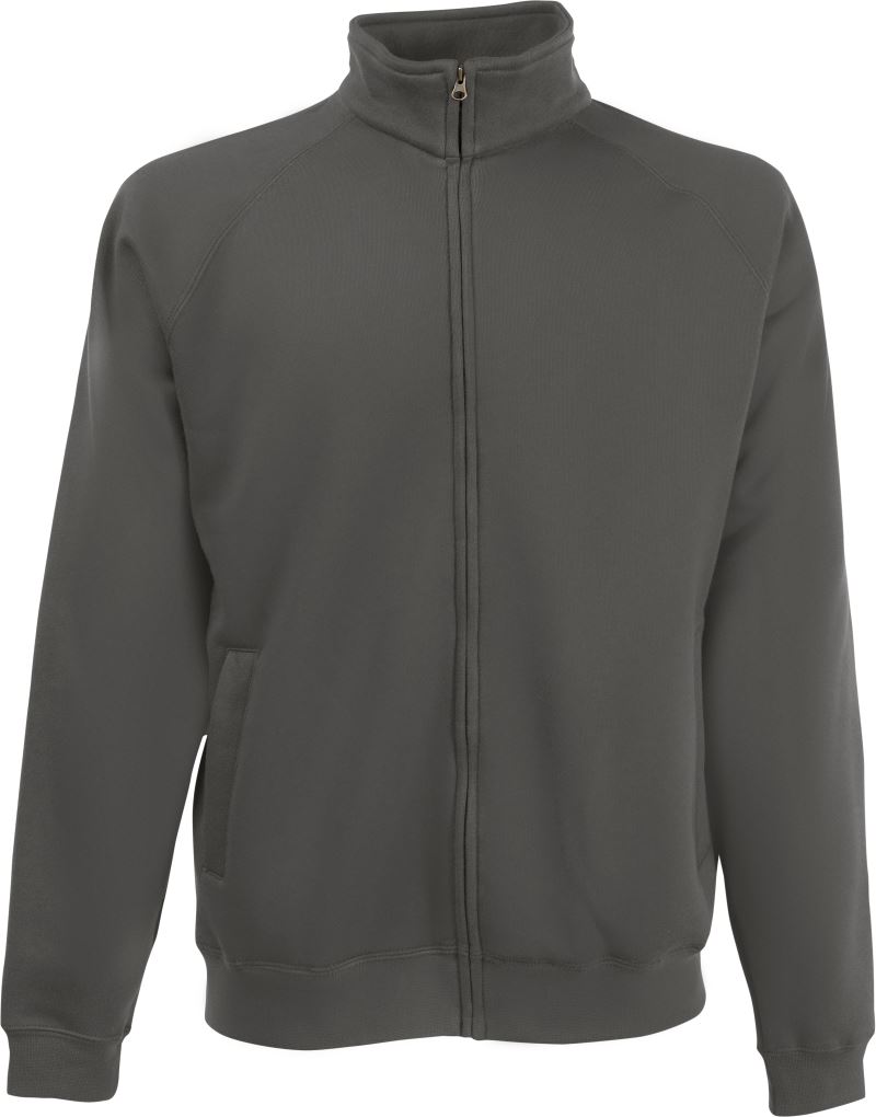 Sweatjacke F.O.L. | Classic Sweat Jacket