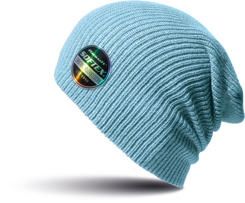 SOFTEX® Beanie Result Winter Essentials | RC 031X