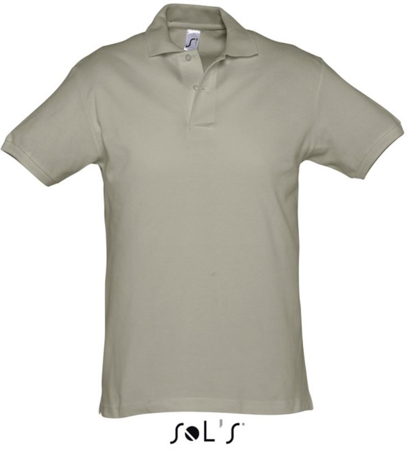 Herren Piqué Polo SOL'S | Spirit