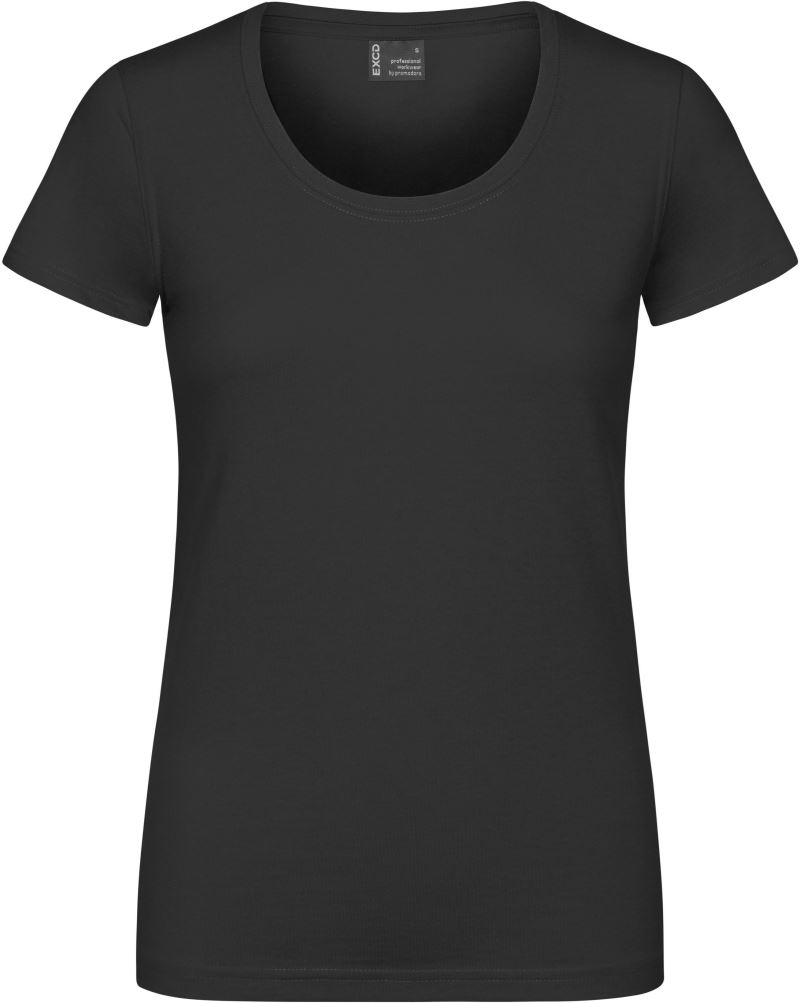 Damen Workwear T-Shirt - EXCD Promodoro | 3075
