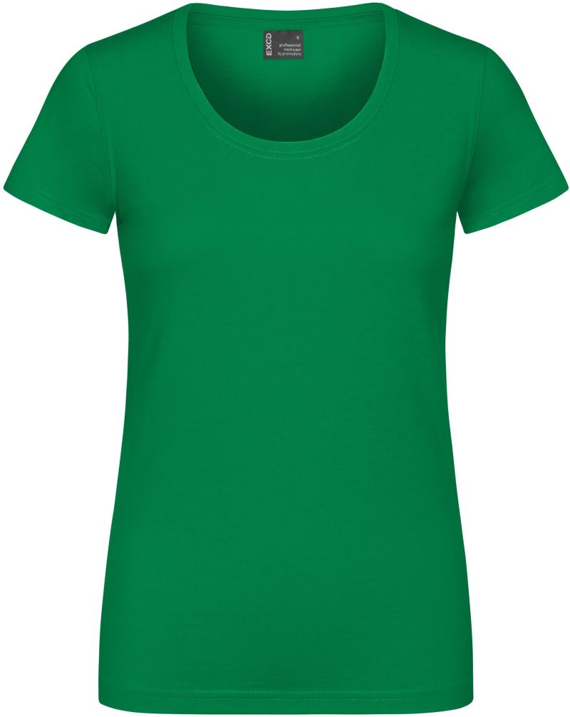 Damen Workwear T-Shirt - EXCD Promodoro | 3075