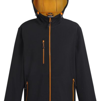 2-Lagen Softshell Jacke "Navigate" Regatta | TRA 705 2-Lagen Softshell Jacke "Navigate" Regatta | TRA 705