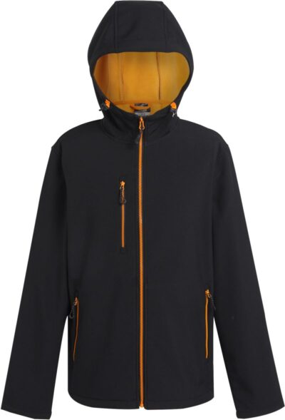 2-Lagen Softshell Jacke "Navigate" Regatta | TRA 705 2-Lagen Softshell Jacke "Navigate" Regatta | TRA 705