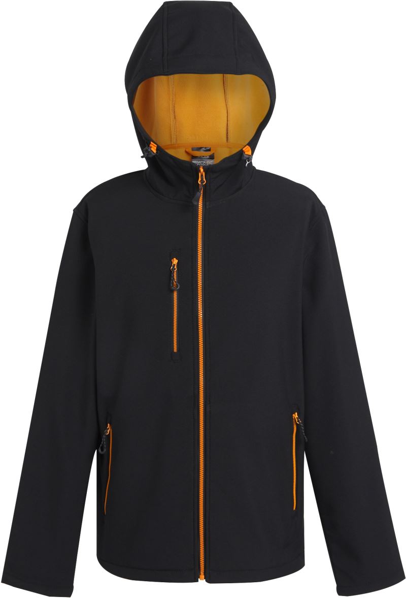 2-Lagen Softshell Jacke "Navigate" Regatta | TRA 705