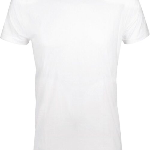 Herren Slim Fit T-Shirt SOL'S | Imperial Fit