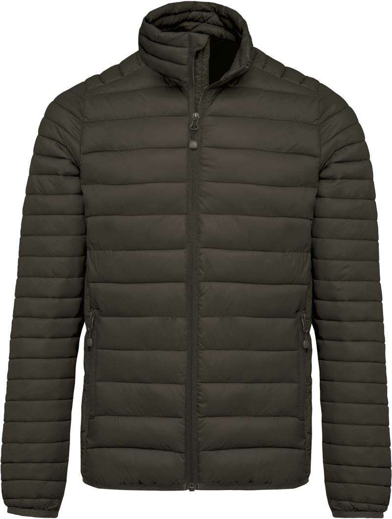 Leichte Herren Steppjacke Kariban | K 6120