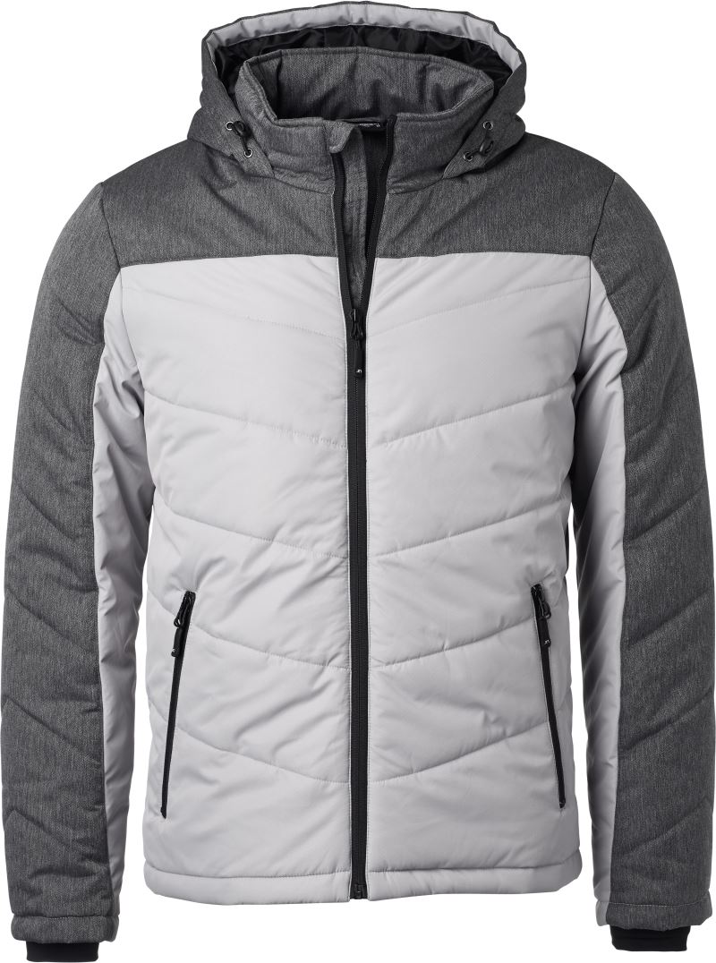Herren Winterjacke Daiber | JN 1134