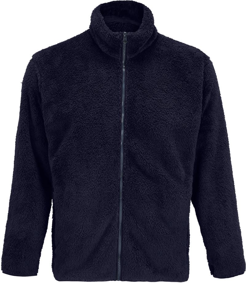 Fleece Jacke SOL'S | Finch