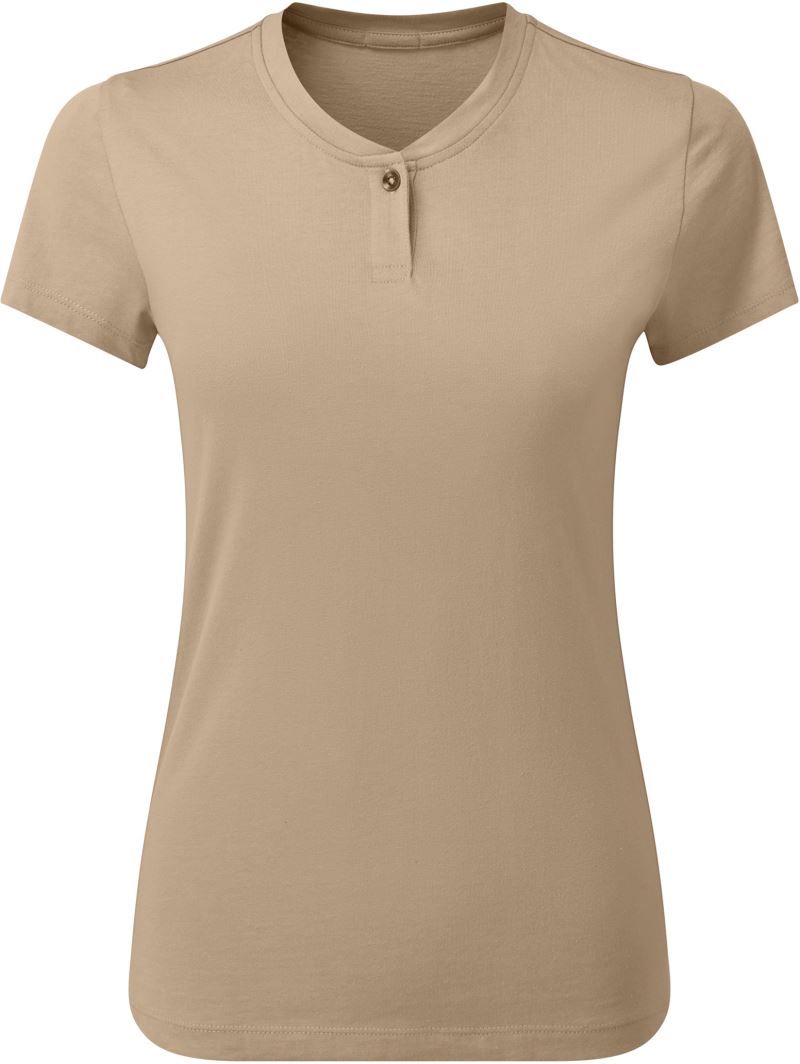 Damen T-Shirt "Comis" Premier | PR 319