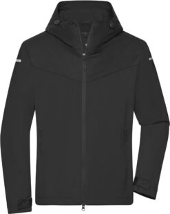 Herren Outdoor Softshell Jacke Daiber | JN 1180