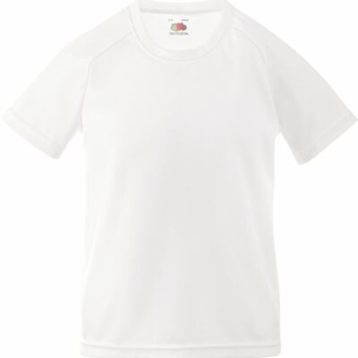 Kinder Sport Shirt F.O.L. | Kids Performance T