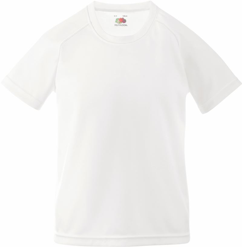 Kinder Sport Shirt F.O.L. | Kids Performance T