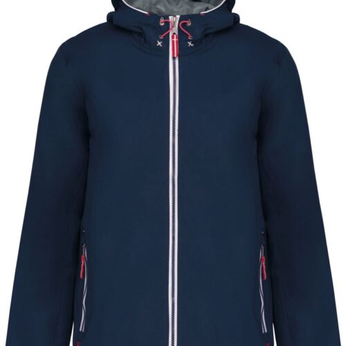 Wasserdichte Jacke Kariban | K 6104