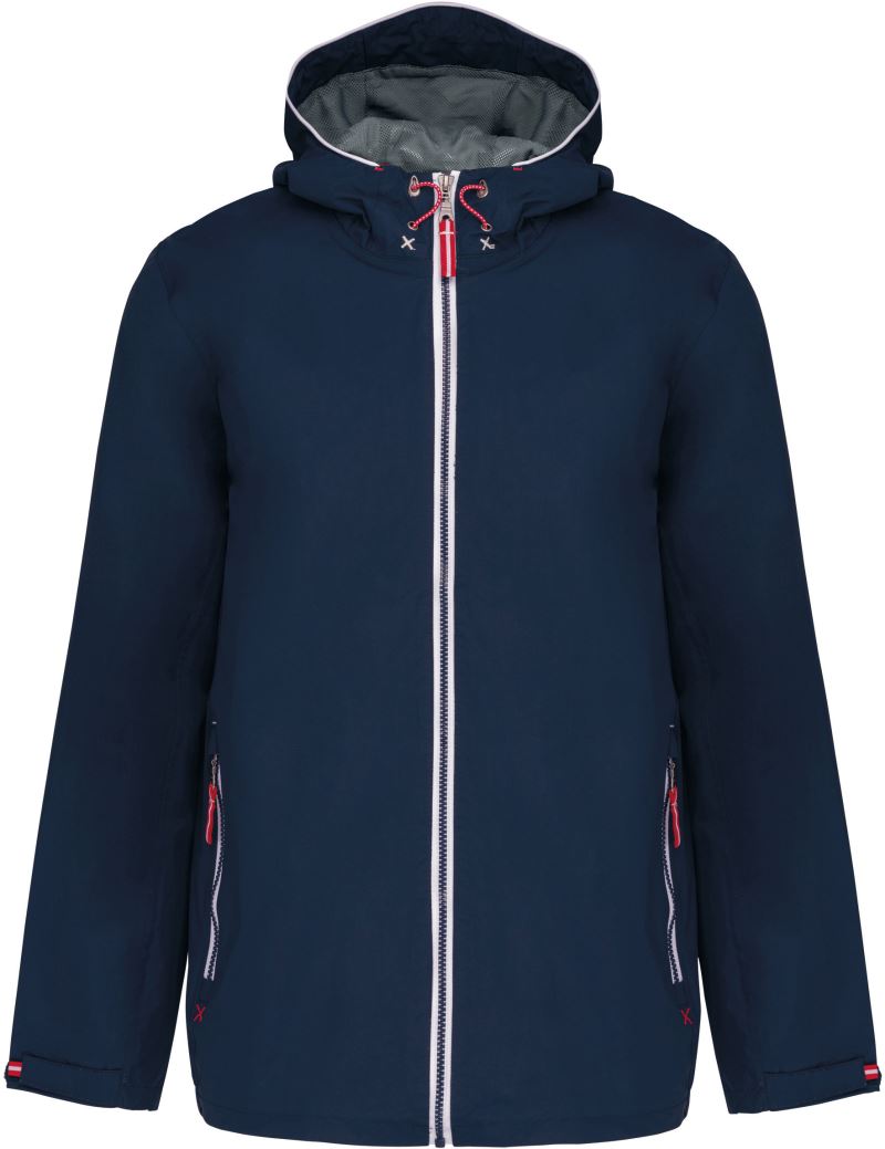 Wasserdichte Jacke Kariban | K 6104