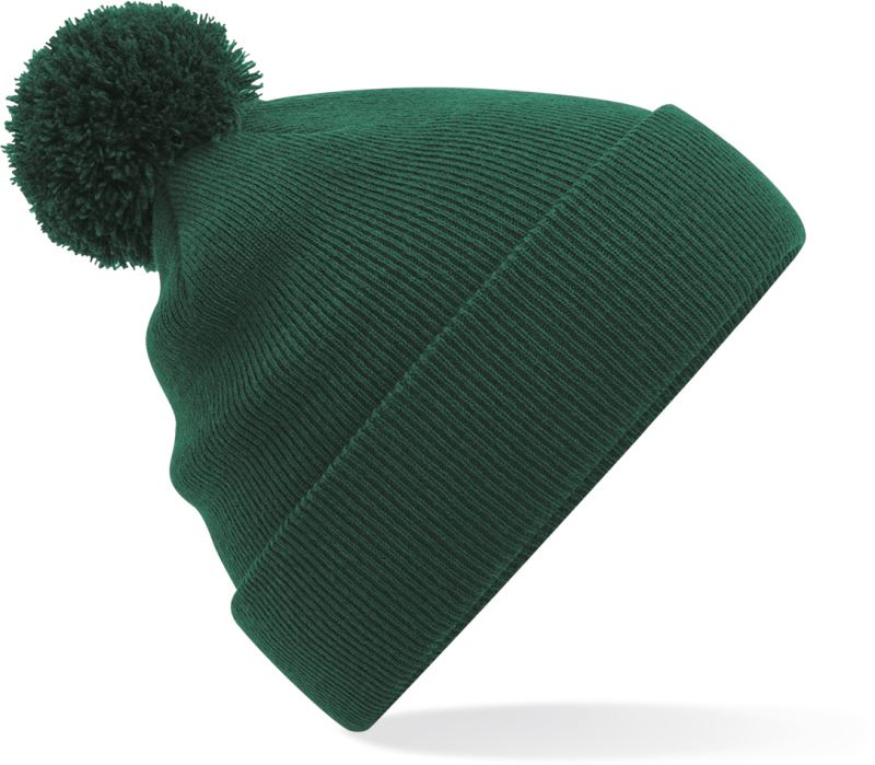 Original Pom Pom Beanie Beechfield | B 426