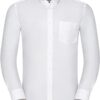 Oxford Hemd langarm Russell | 928M Oxford Hemd langarm Russell | 928M