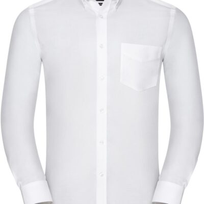 Oxford Hemd langarm Russell | 928M