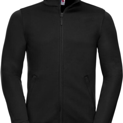Herren 2-Lagen SmartSoftshell Jacke Russell | 040M