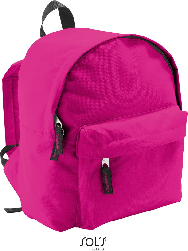 Kinder Rucksack SOL'S | Rider Kids