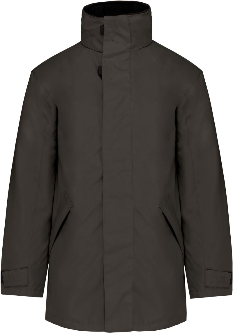 Parka Kariban | K 677