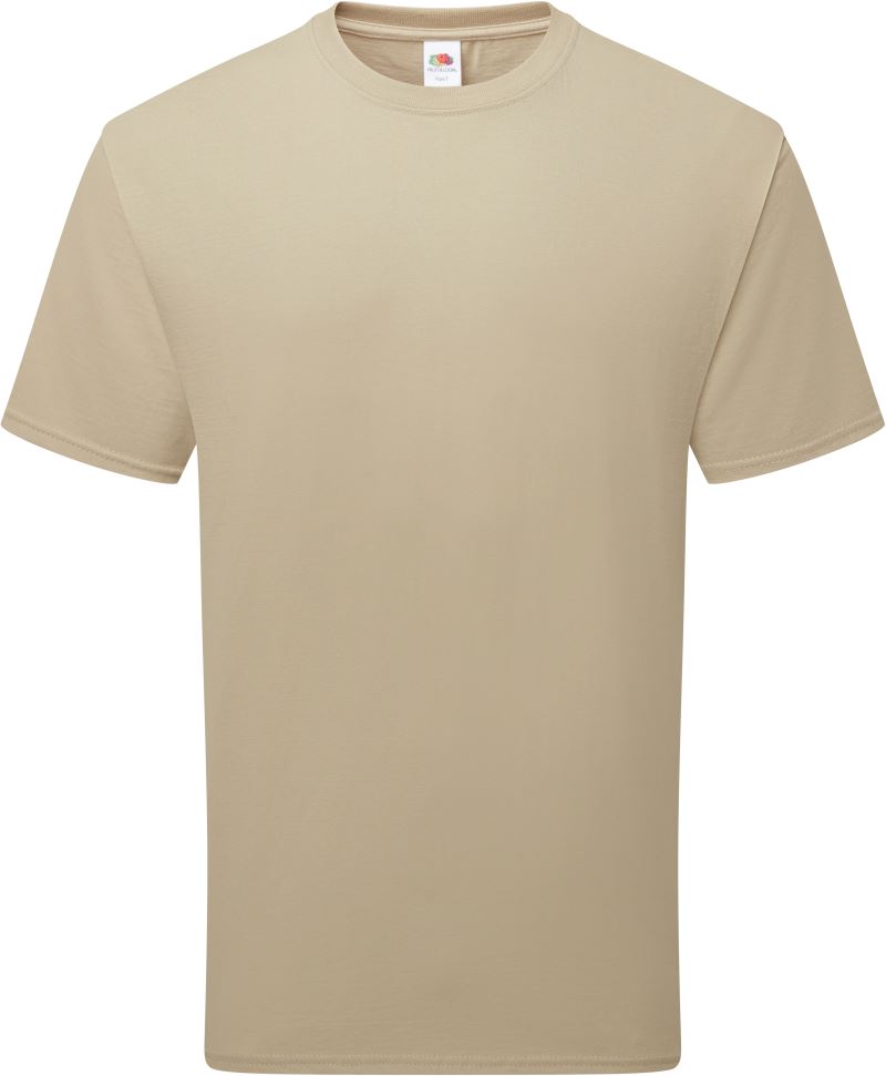 Schweres Bio T-Shirt F.O.L. | Pure Cotton T
