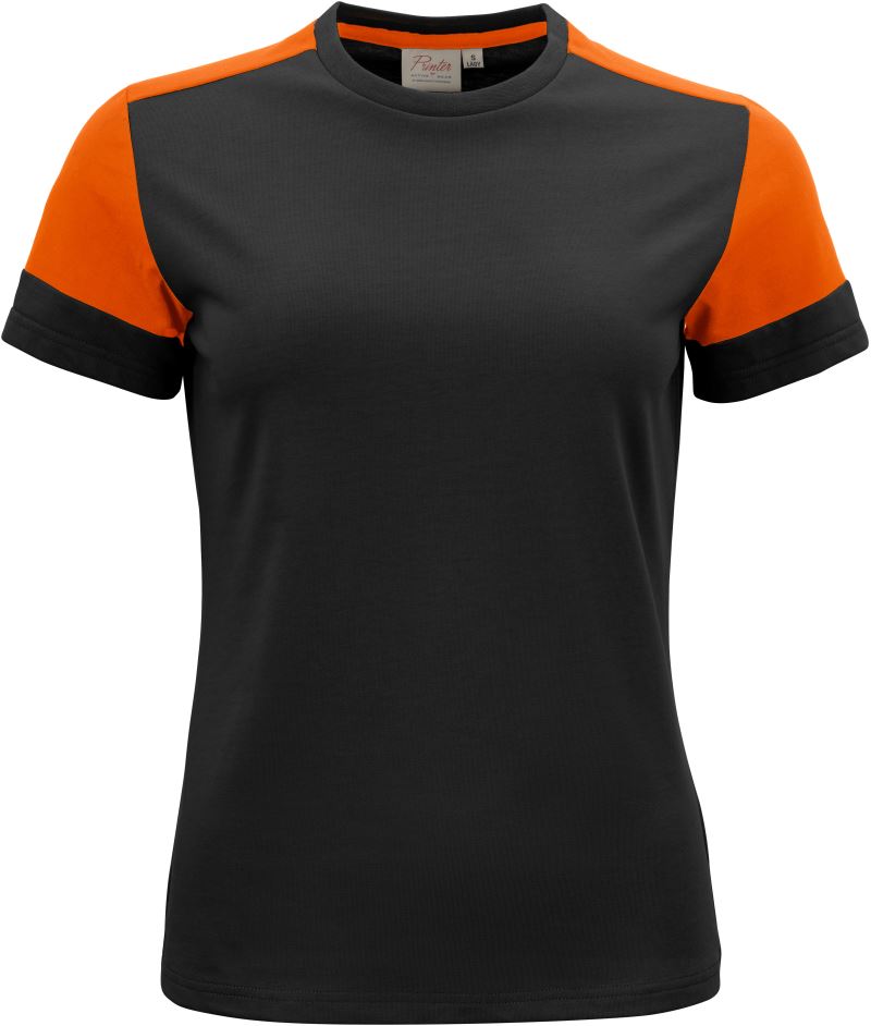 Schweres Damen T-Shirt Printer | Prime T Women