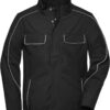 Workwear Softshell Light Jacke - Solid Daiber | JN 882