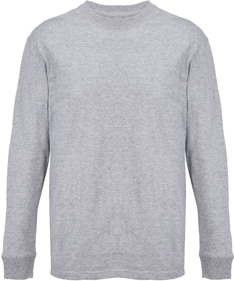 Bio T-Shirt langarm SOL'S | Pioneer LSL