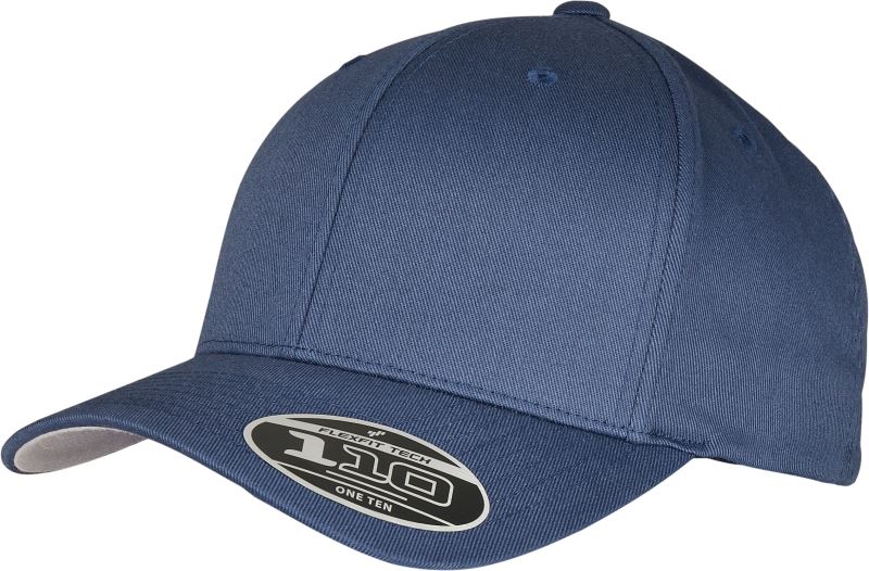 6 Panel Flexfit Wooly Combed Kappe Flexfit | 6277DC