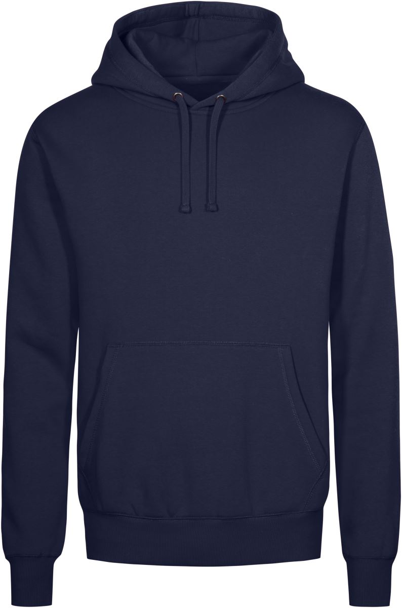 Herren Kapuzen Sweater "X.O" Promodoro | 1680