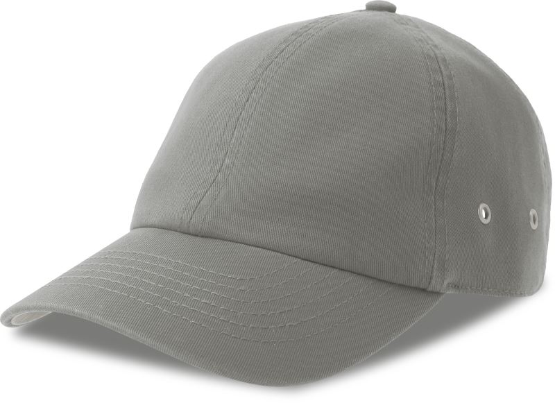6 Panel Baseball Kappe Atlantis | Action-S