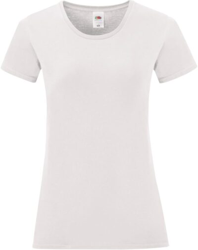 Damen T-Shirt F.O.L. | Lady-Fit Iconic 150 T Damen T-Shirt F.O.L. | Lady-Fit Iconic 150 T
