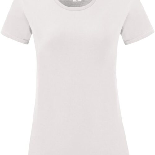 Damen T-Shirt F.O.L. | Lady-Fit Iconic 150 T