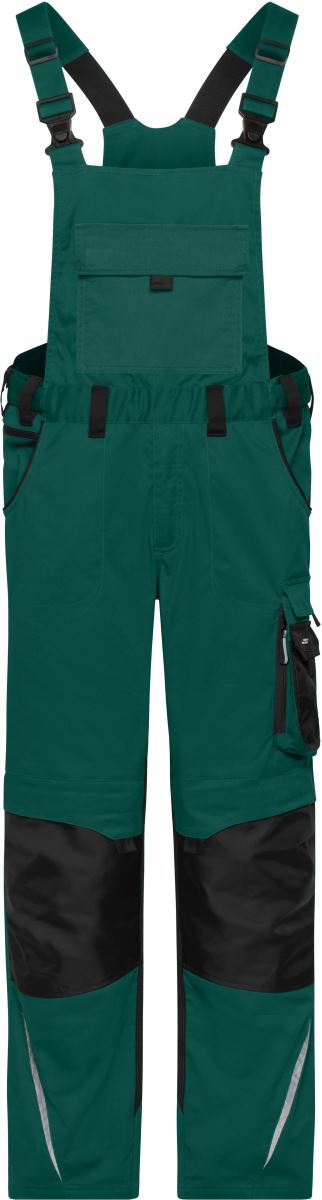 Workwear Latzhose - Strong Daiber | JN 1833 (62-68)