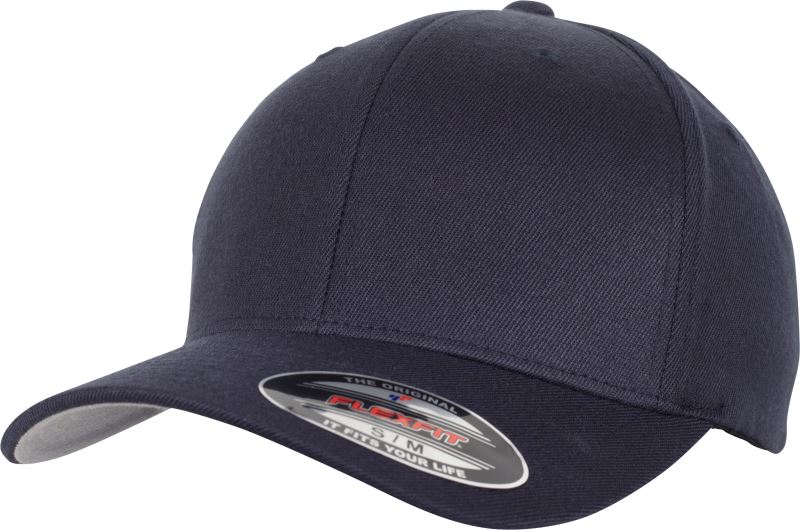 6 Panel Kappe Flexfit | 6477