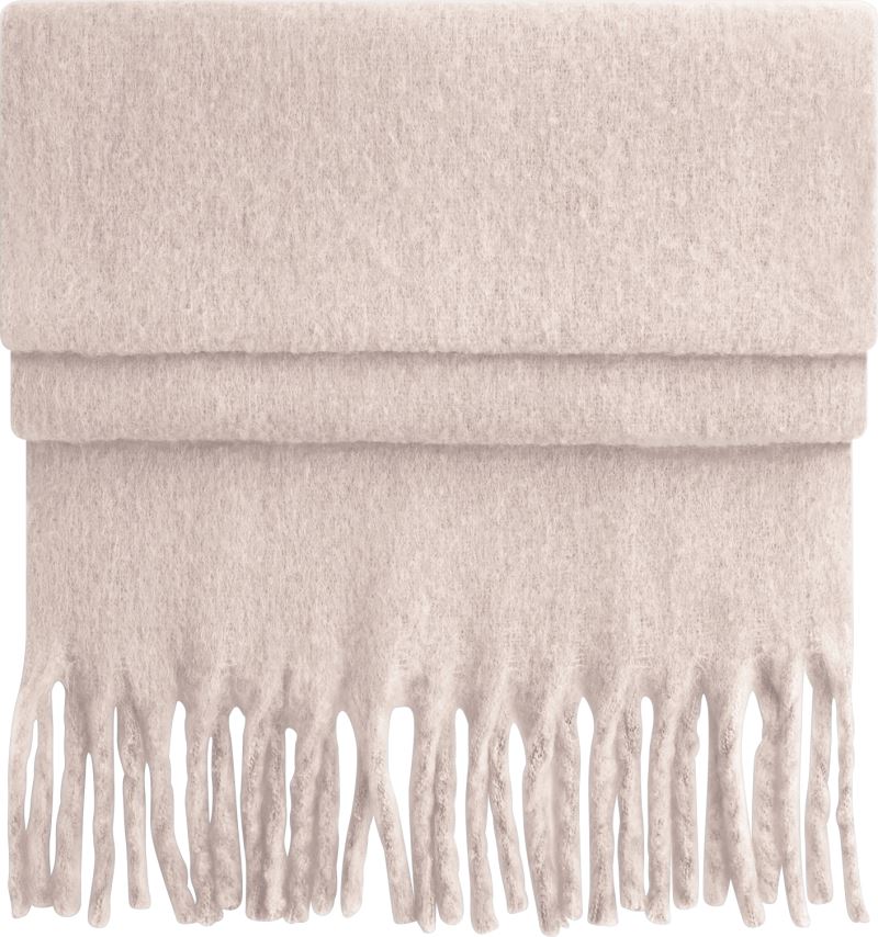 Schal "Fluffy" Beechfield | B 496R