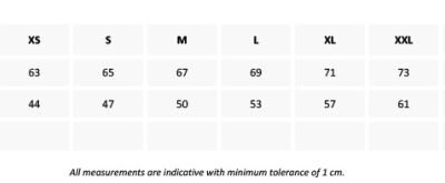 Damen Hybrid Jacke Cutter & Buck | Oak Harbor Jacket Women Grössentabelle Damen Hybrid Jacke Cutter & Buck | Oak Harbor Jacket Women Grössentabelle