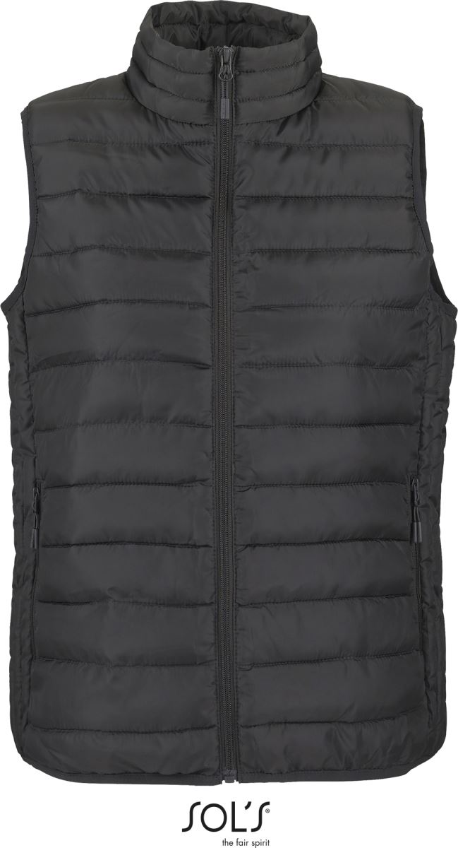 Leichter Damen Bodywarmer SOL'S | Stream BW Women